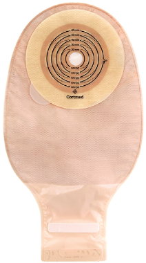 Drainable Ostomy Pouches – Cortmed International